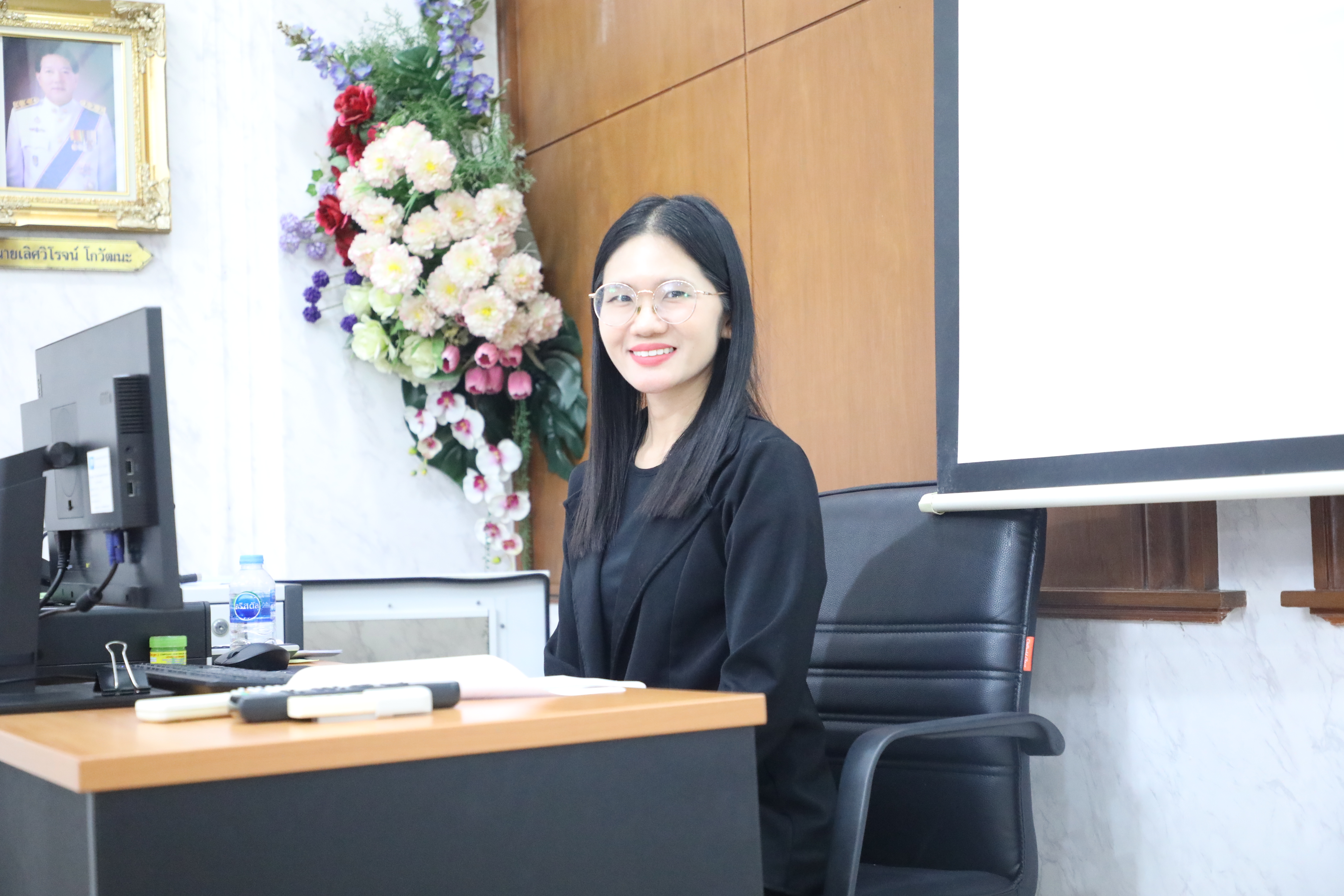 title - ส.ป.ก. ประชุมคณะกรรมการตัดสินการประกวดออกแบบตราสัญลักษณ์ครบรอบวันคล้ายวันสถาปนา ส.ป.ก. ครั้งที่ 1/2568